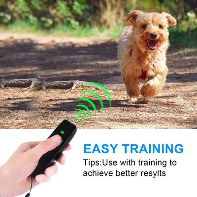 Ultrasonic Dog Repeller from Chinese manufacturer