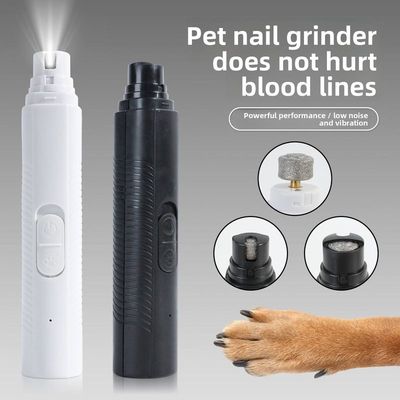Electric Nail Clipper from Chinese manufacturer