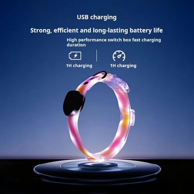 Pet Collar from Chinese manufacturer
