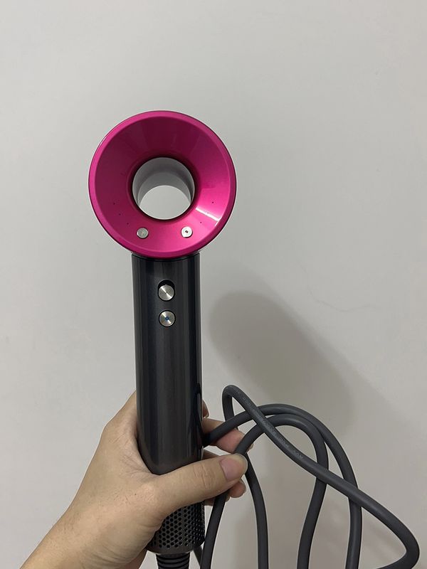 Hair Dryer sourced from Chinese manufacturer
